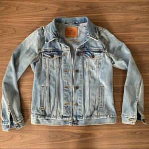 Levi’s Jean Jacket